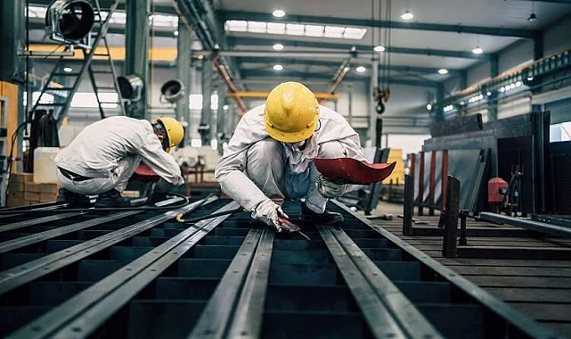 Korgan Yükleme ve Boşaltma Hizmeti